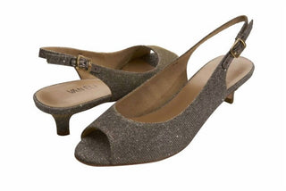 Vaneli - Women’s Buckie Pump Sandal