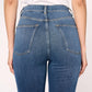 Warp + Weft - Ase Stretch Straight Jeans