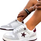 Vintage Havana - Women's Step Up Sneakers Shoes