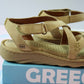 Born - Women's Trinidad Sport Sandal