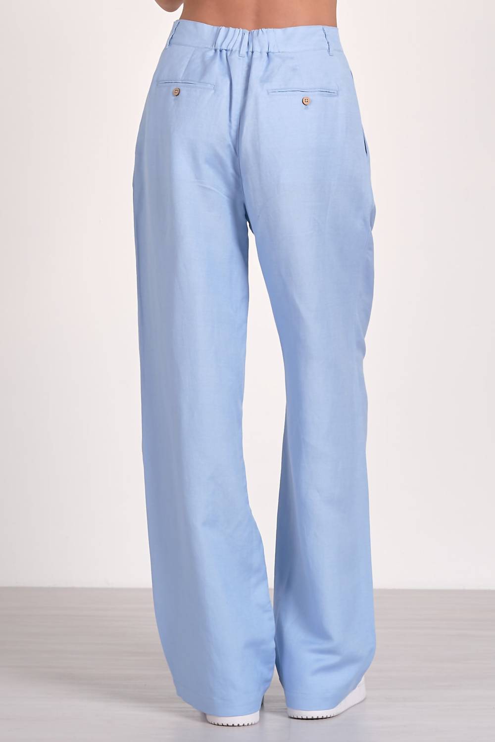 Elan - Loren Wide Leg Pant