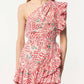 Poupette St Barth - Women's Mini Corinne Dress