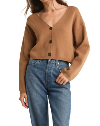 Z Supply - Estelle Cardigan