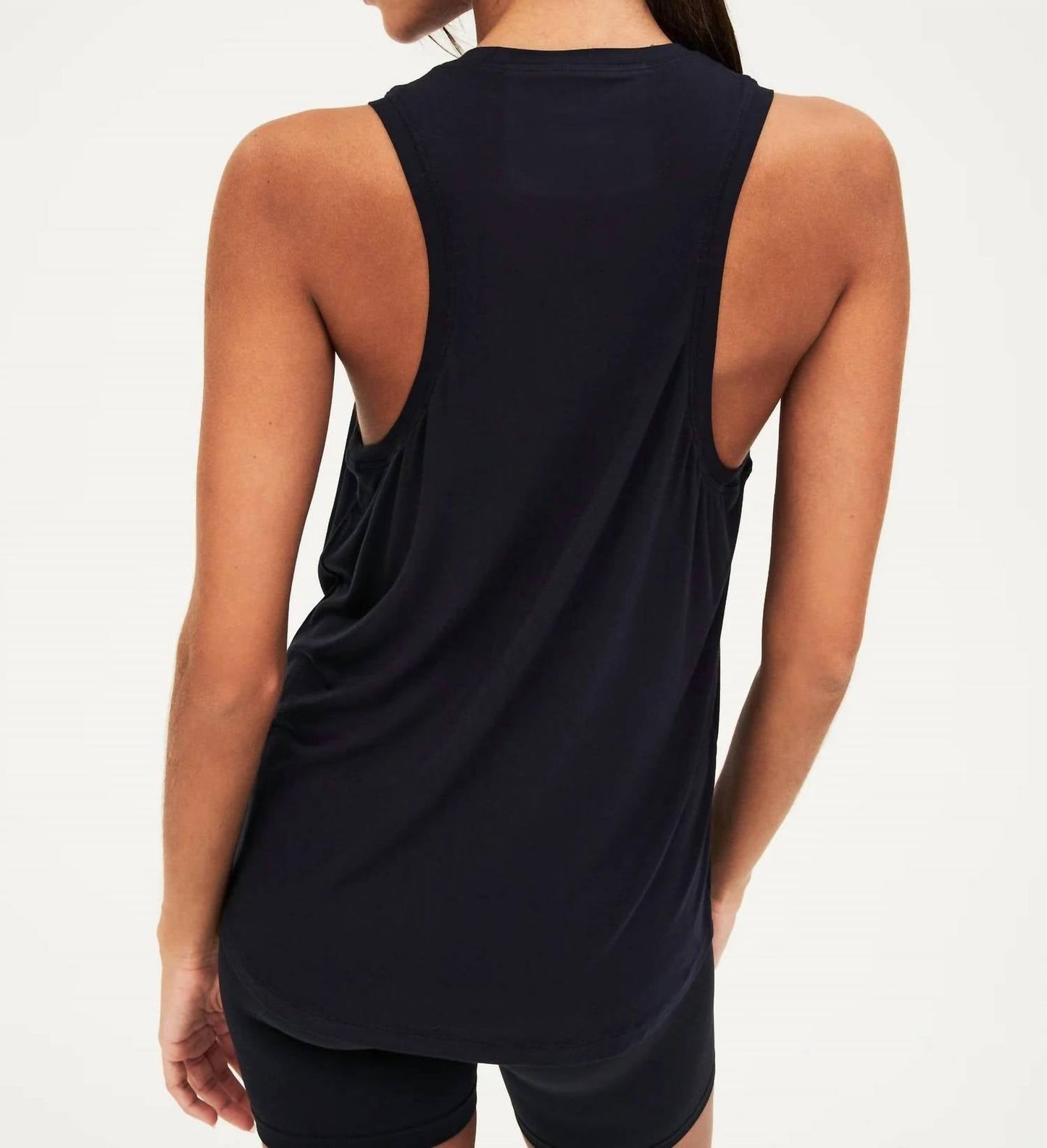 Splits59 - Toni Scoop Neck Jersey Tank
