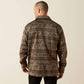 Ariat - Caldwell Printed Shirt Jacket