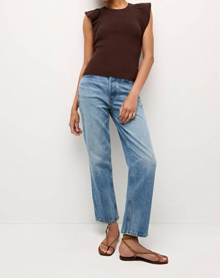 Marie Oliver - Rory Top