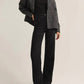 Z Supply - Ari Herringbone Coat