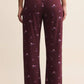 Z Supply - Women's At Ease Ditsy Pant