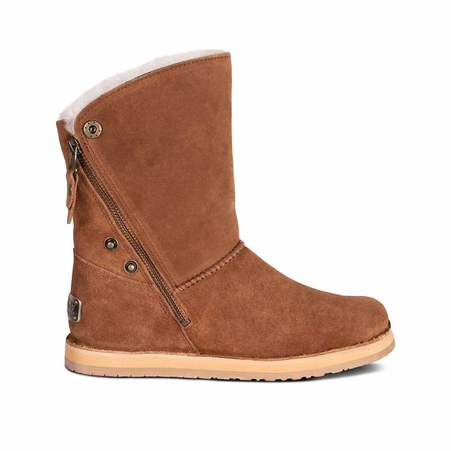 Cloud Nine - Women Trixie Boots