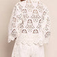 Cara Cara - Erica Boxy Fit Shirt