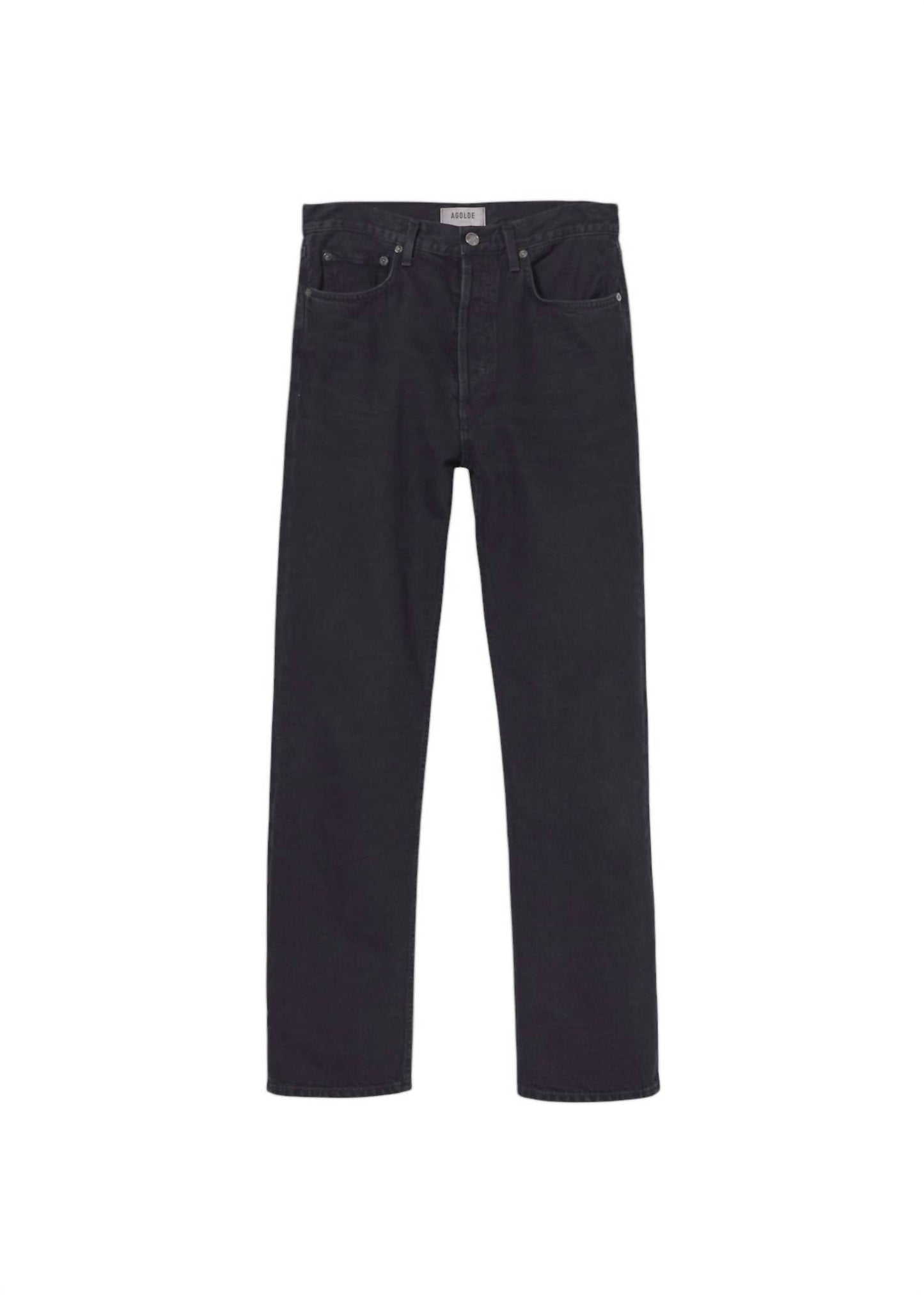Agolde - 90's Pinch Waist Jean