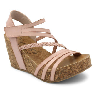 Blowfish - Women's Mandy-b Wedge Sandal