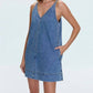 Pistola - Tavi Pop Over Dress