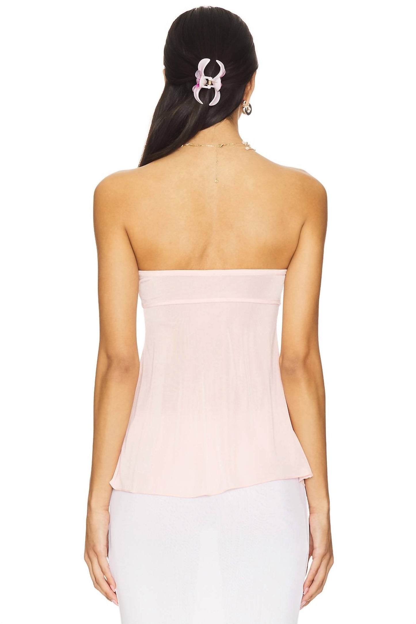 Free People - Call Me Later Tunic