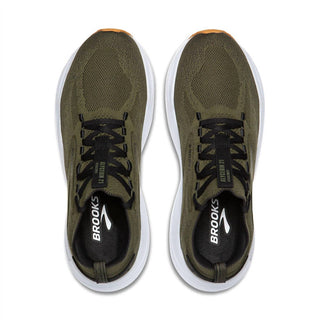 Brooks - Men's Glycerin Stealthfit 21 Shoes