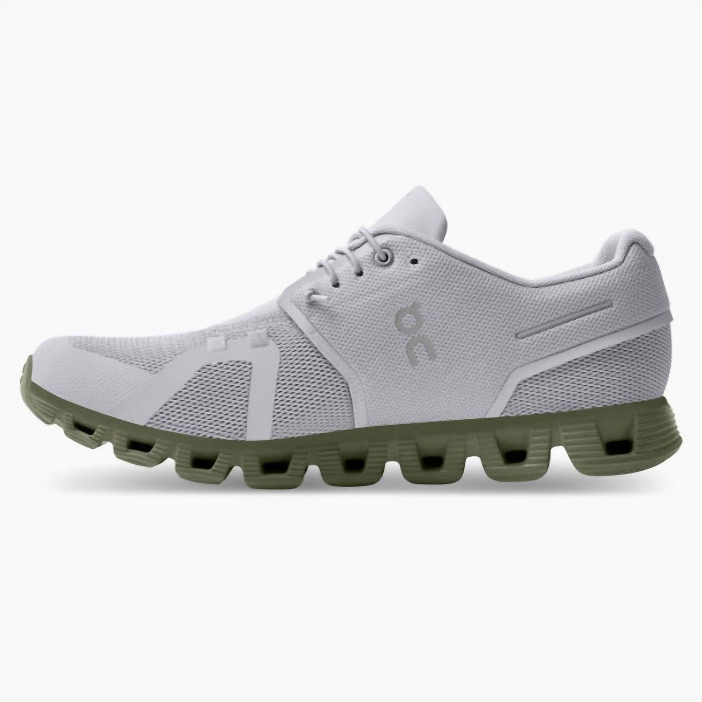 On Cloud - Men's Cloud 5 Sneaker