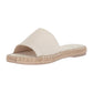 Dolce Vita - Women's Bobbi Espadrille Slide Sandals
