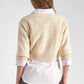 Elan - Crop Sweater Combo