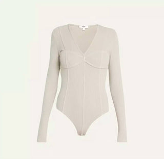 Agolde - Devlin Thong Bodysuit