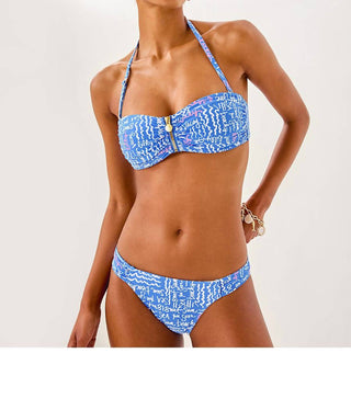 Lilly Pulitzer - Clancy Bikini Bottom