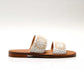 Free People - Juliet Crochet Sandals