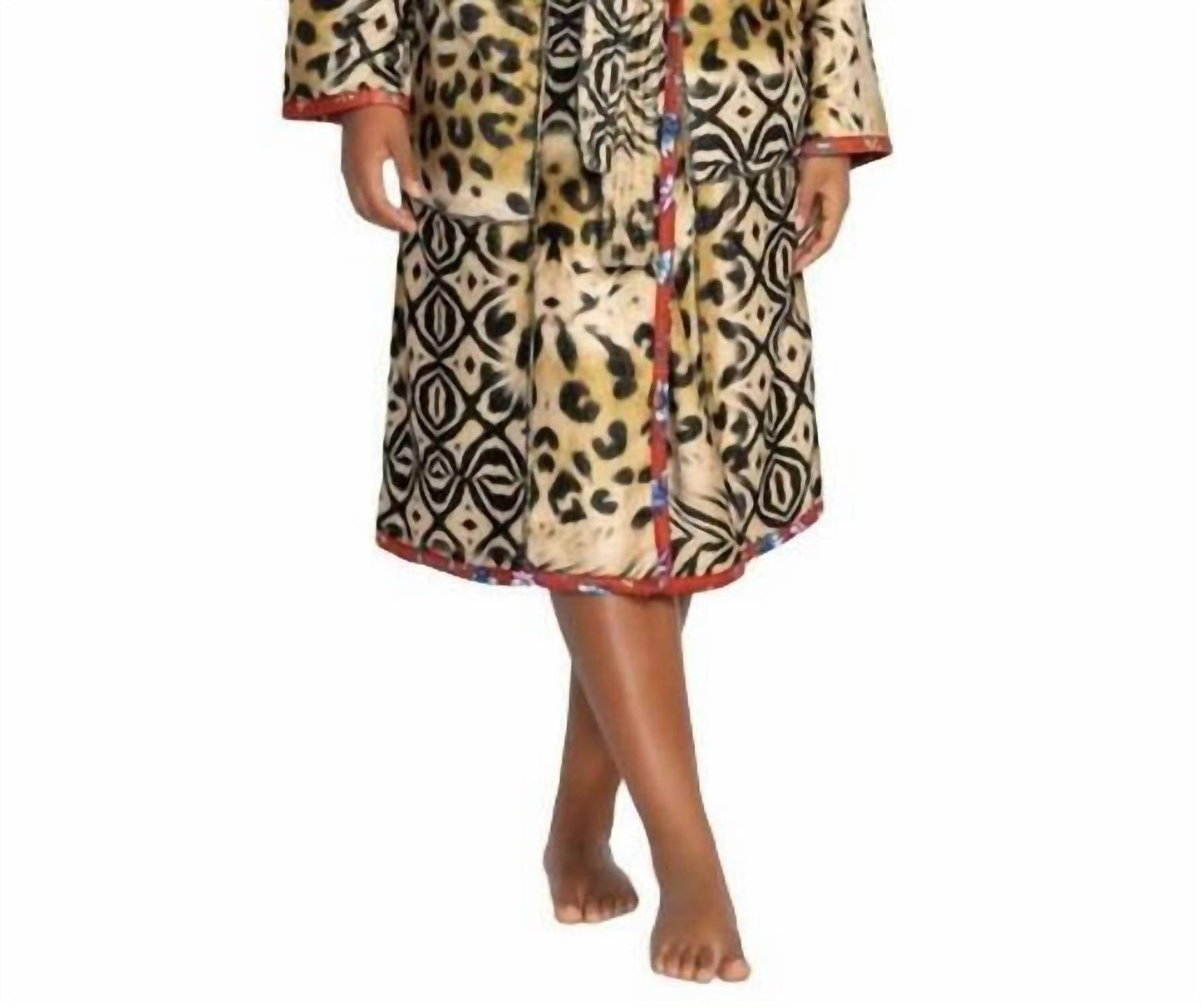 Johnny Was - ADITI ROBE (REVERSIBLE)