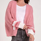 Elan - Sweater Cardigan