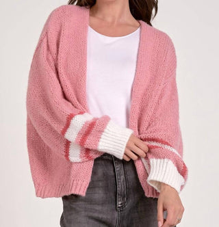 Elan - Sweater Cardigan