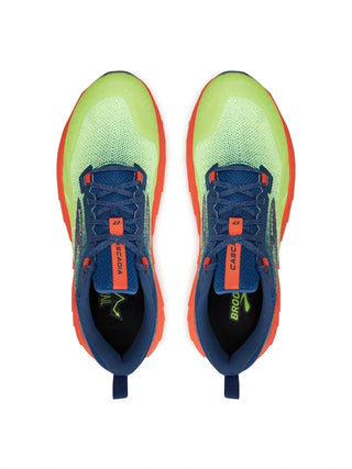 Brooks - Men's Cascadia 17 Trail Running Shoes