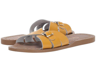 Salt Water Sandals - Women's Classic Slides Sandal
