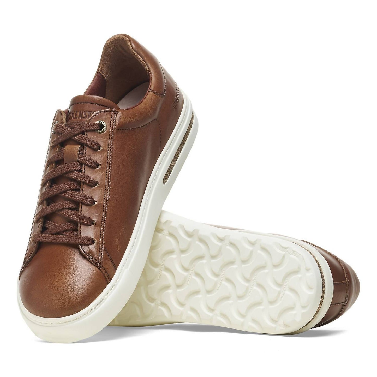 Birkenstock - Men's Bend Low Sneaker