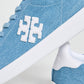 Tory Burch - Women's Double T Howell Court Sneakers