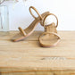 Huma Blanco - Women's Chachi Heel