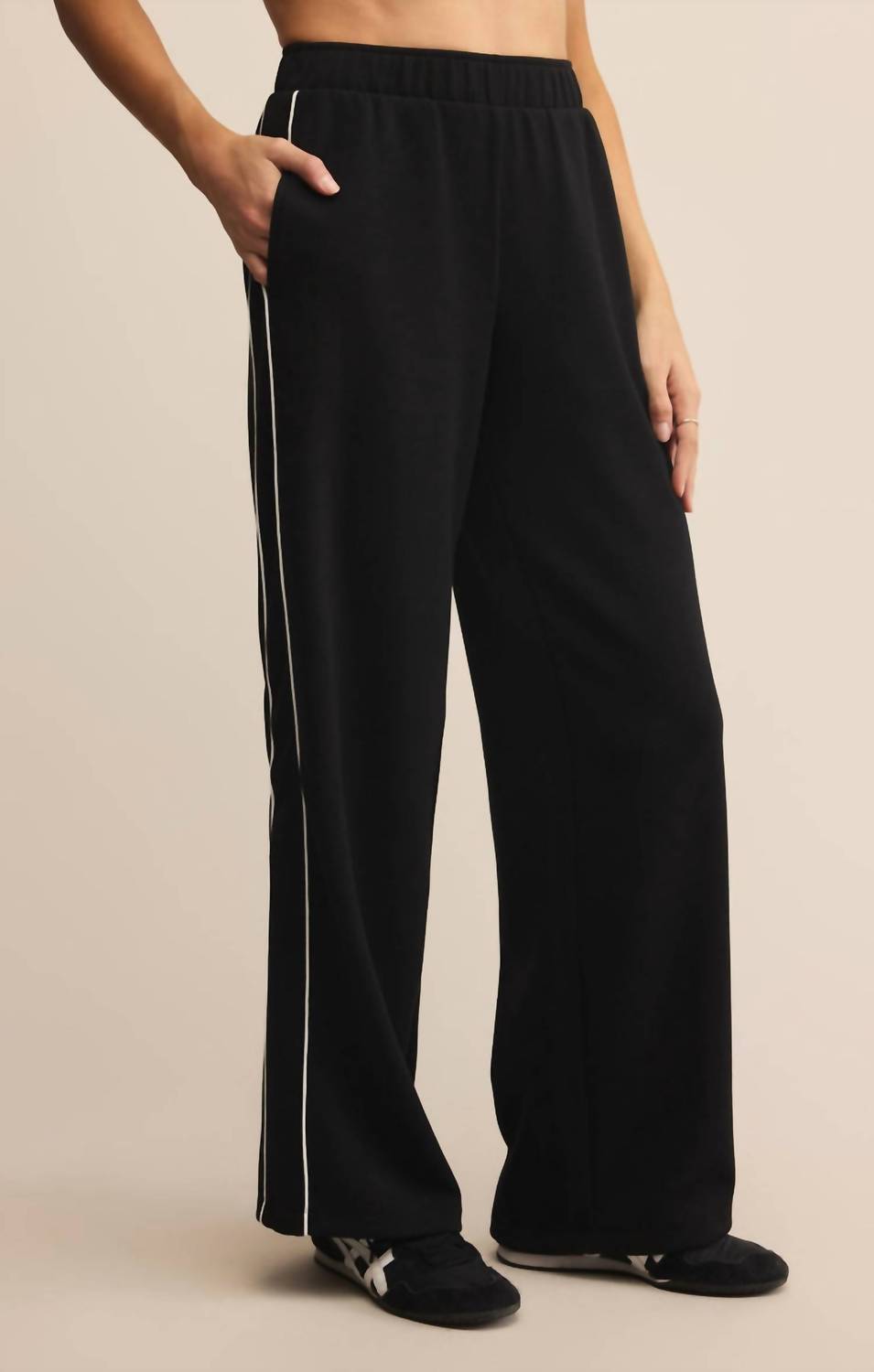 Z Supply - Fast Break Track Pant