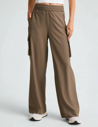 Beyond Yoga - City Chic Cargo Pant