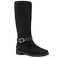 Ulan - Waterproof Tall Riding Boots