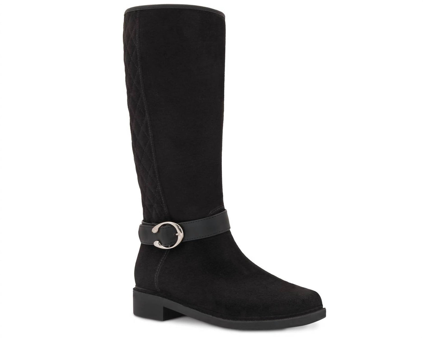 Ulan - Waterproof Tall Riding Boots
