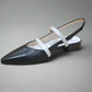 Hispanitas - Women's Slingback Shoes