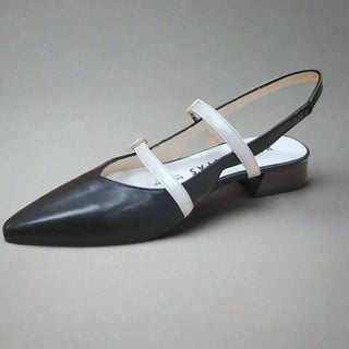 Hispanitas - Women's Slingback Shoes