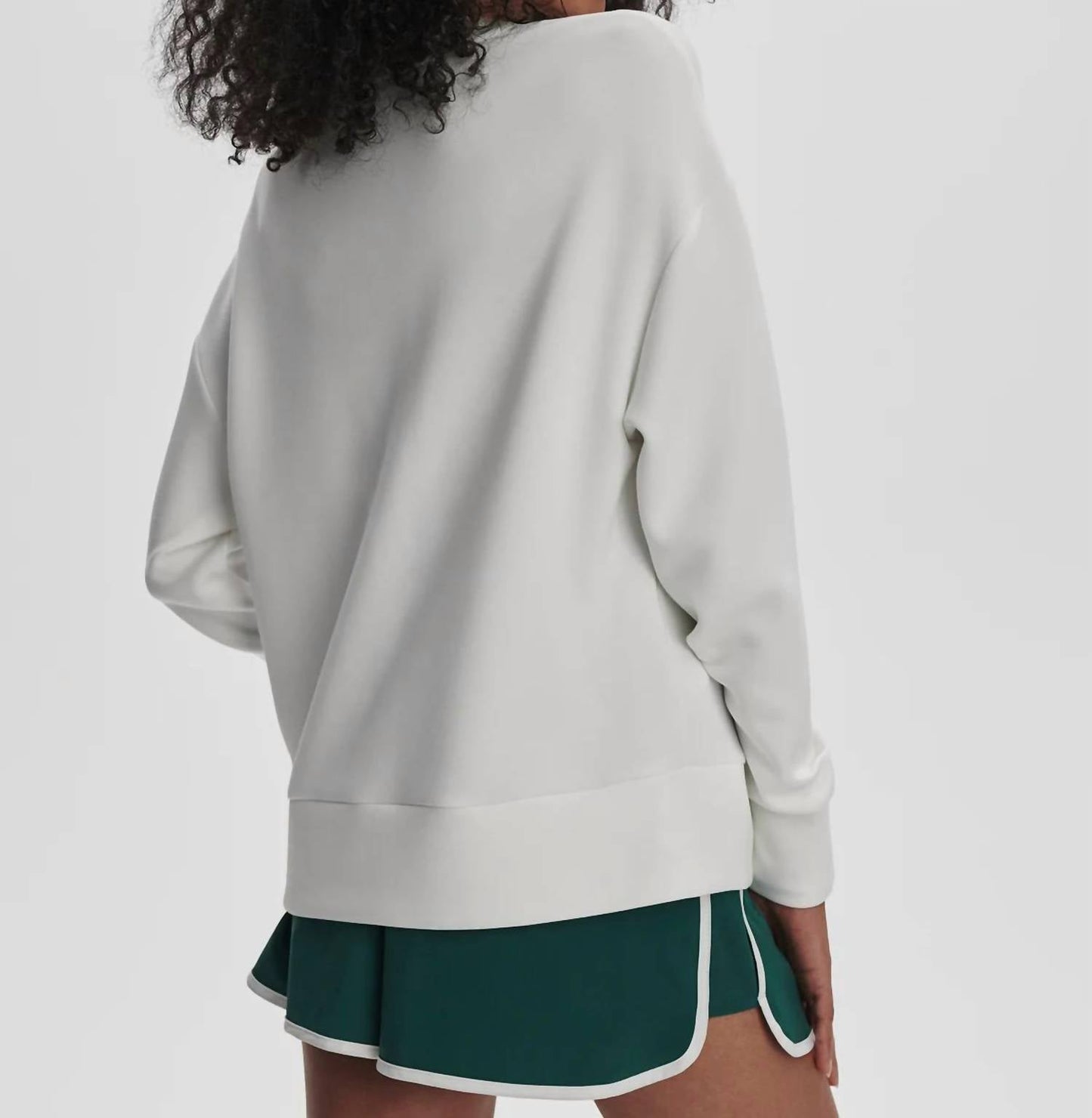 Varley - Rasco Namesake Sweatshirt