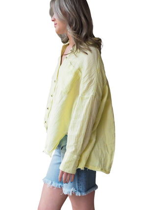 Free People - CARDIFF TOP