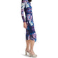 Steve Madden - Blare Mesh Midi Dress