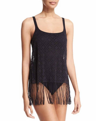 Profile By Gottex - Charleston Fringe One Piece