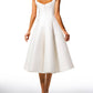 Bella Barnett - Susel Sleeveless Midi Dress