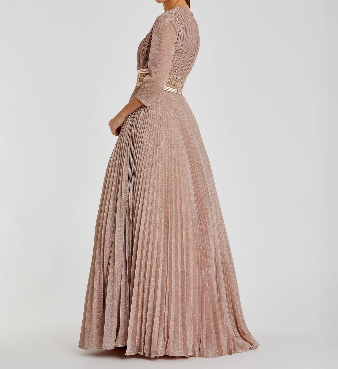 Mac Duggal - Evangeline Dress