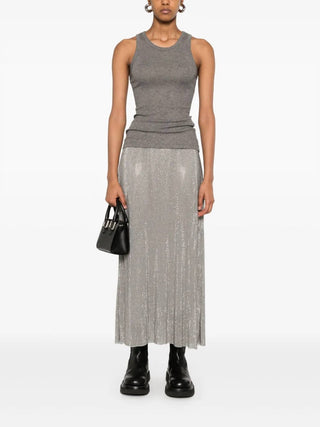 Samsoe - Sahannan Long Skirt