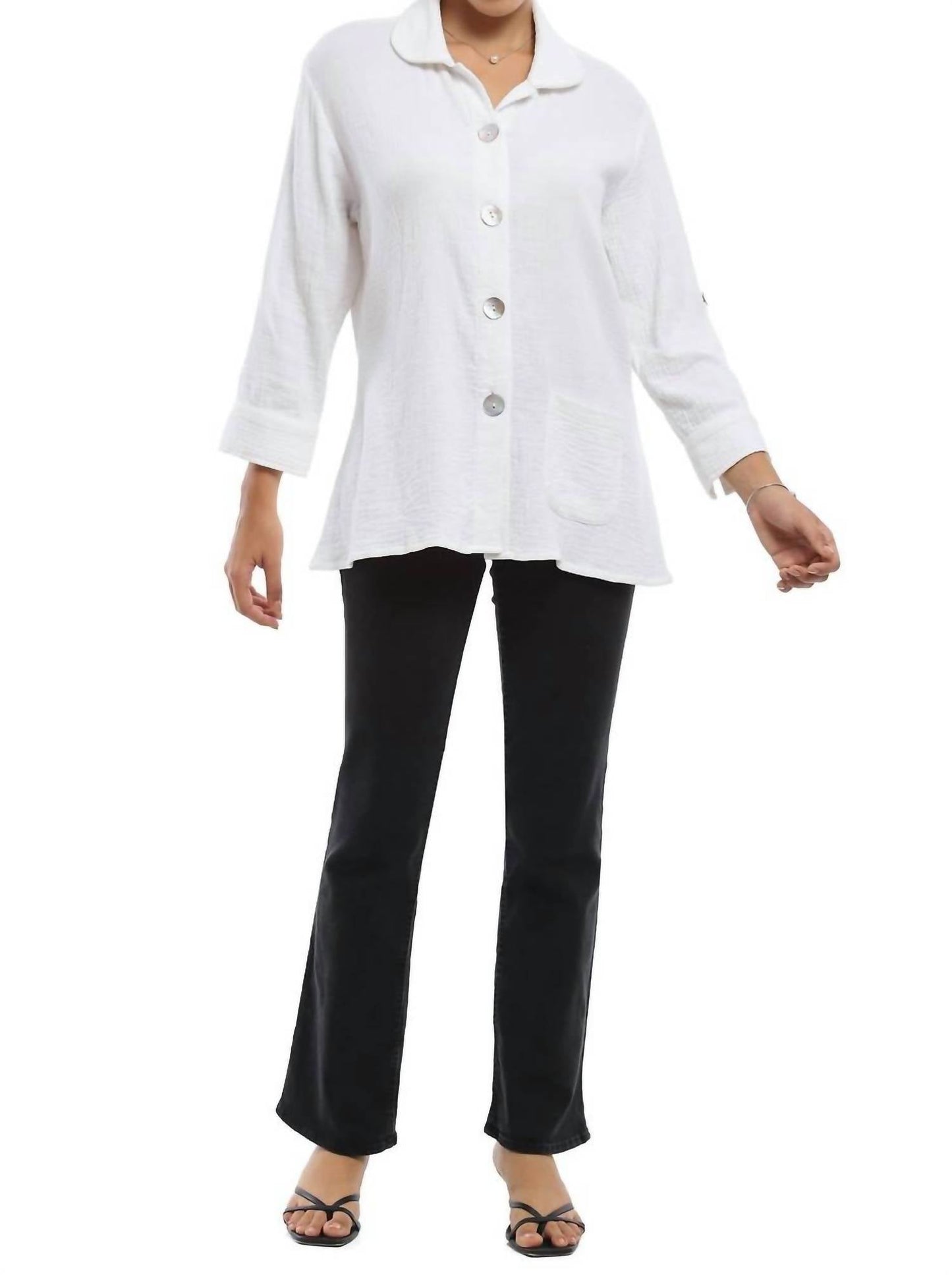 Parsley & Sage - Shawn Jacket