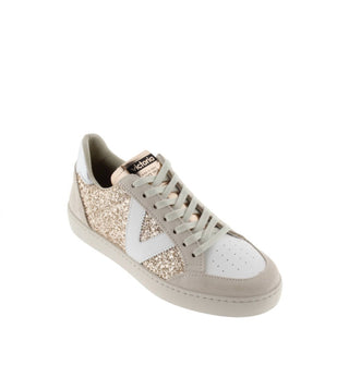 Victoria - Women's Berlin Glitter Sneakers