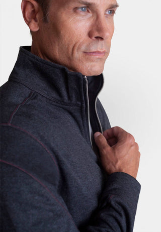 Buki - Breckenridge Full-zip Sweatshirt