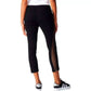 Adidas - Women's Cigarette Cropped Pants